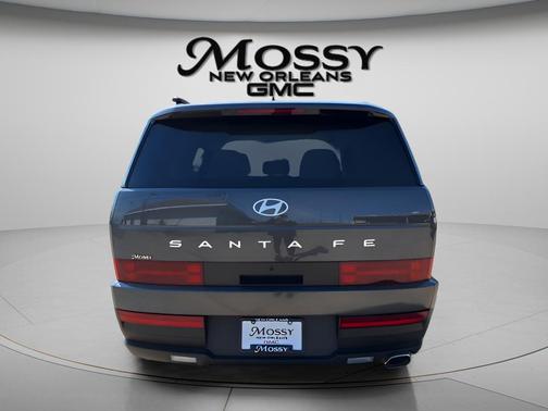 2026 Hyundai SANTA FE SEL 2.4
