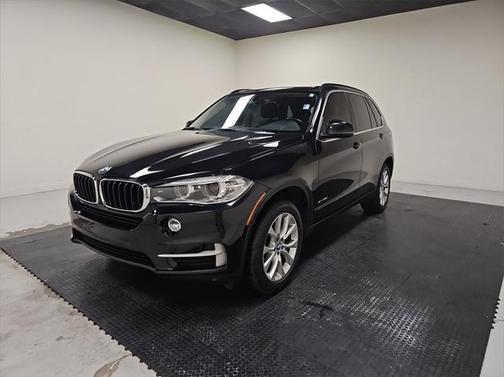 2016 BMW X5 sDrive35i