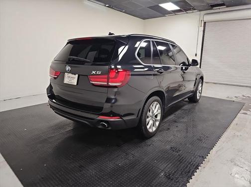 2016 BMW X5 sDrive35i