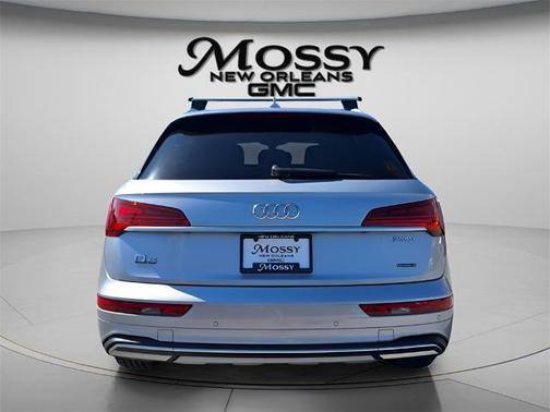 2021 Audi Q5 45 Premium