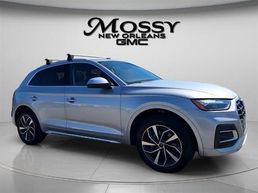 2021 Audi Q5 45 Premium