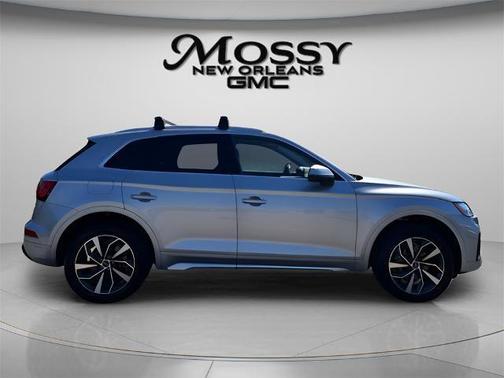 2021 Audi Q5 45 Premium