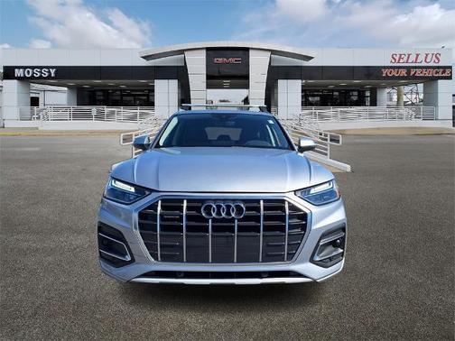 2021 Audi Q5 45 Premium