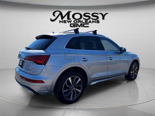 2021 Audi Q5 45 Premium