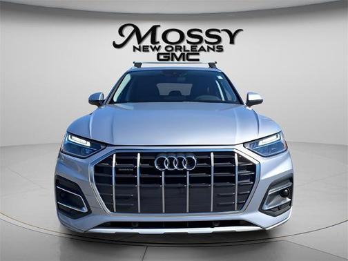 2021 Audi Q5 45 Premium