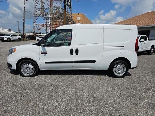 2022 RAM ProMaster City Tradesman