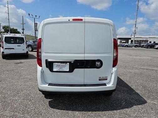 2022 RAM ProMaster City Tradesman