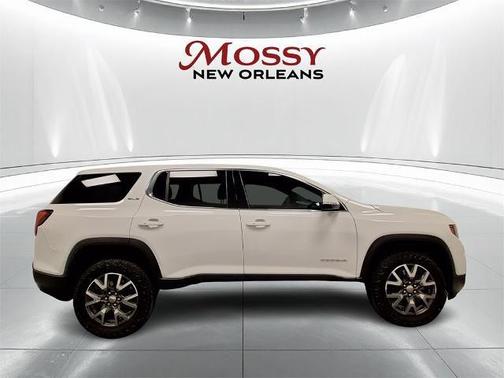 2020 GMC Acadia FWD SLE