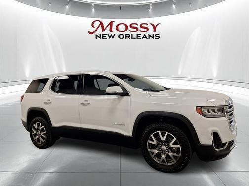 2020 GMC Acadia FWD SLE