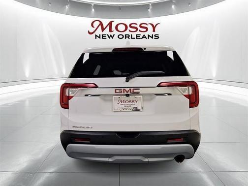 2020 GMC Acadia FWD SLE