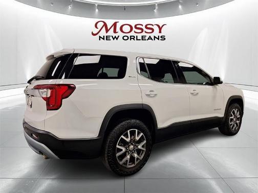 2020 GMC Acadia FWD SLE