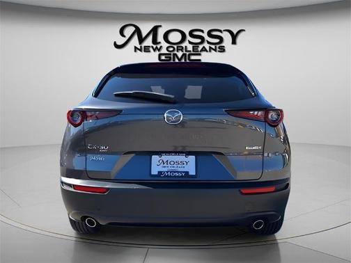 2024 Mazda CX-30 2.5 S Preferred Package