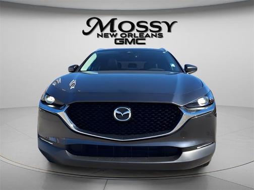 2024 Mazda CX-30 2.5 S Preferred Package