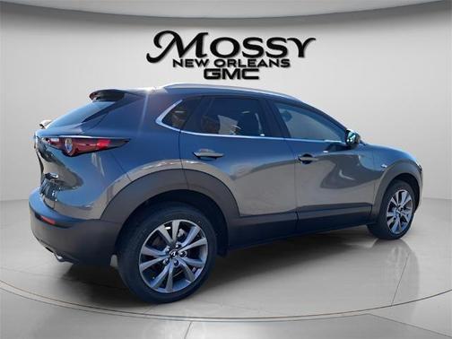 2024 Mazda CX-30 2.5 S Preferred Package