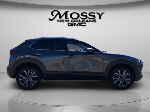 2024 Mazda CX-30 2.5 S Preferred Package