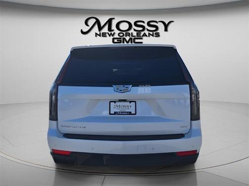 2021 Cadillac Escalade ESV Sport Platinum