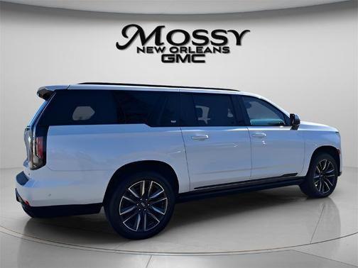 2021 Cadillac Escalade ESV Sport Platinum