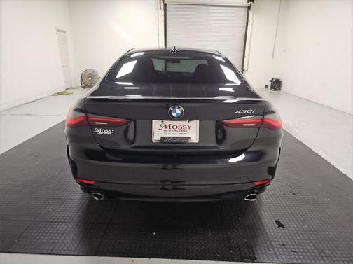 2022 BMW 430 i