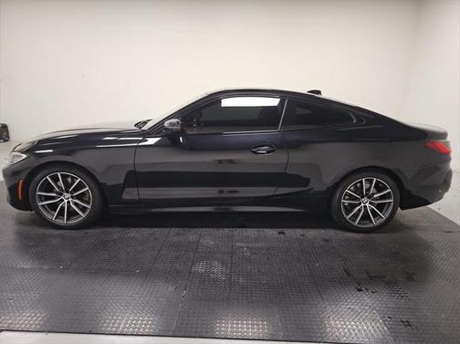 2022 BMW 430 i