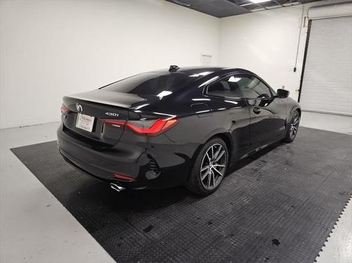 2022 BMW 430 i