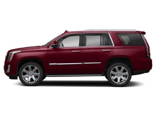 Red Passion Tintcoat 2019 Cadillac Escalade Luxury