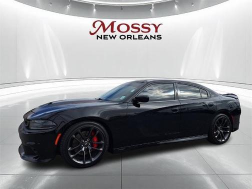 2021 Dodge Charger Scat Pack