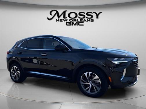 2023 Buick Envision Essence FWD