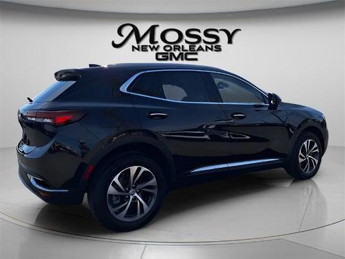 2023 Buick Envision Essence FWD