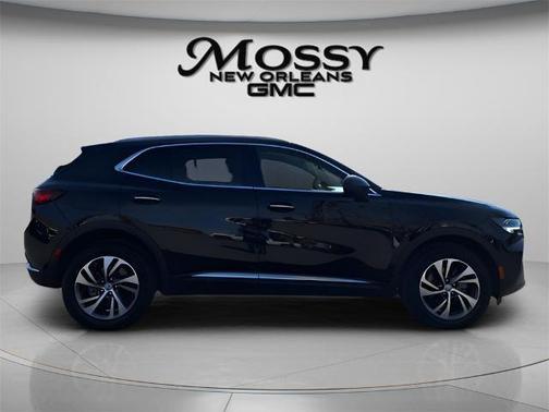 2023 Buick Envision Essence FWD