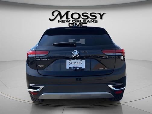 2023 Buick Envision Essence FWD