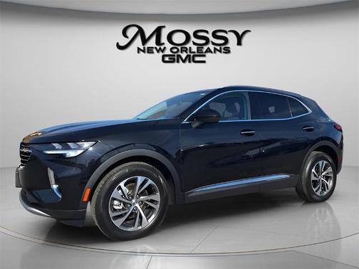 2023 Buick Envision Essence FWD