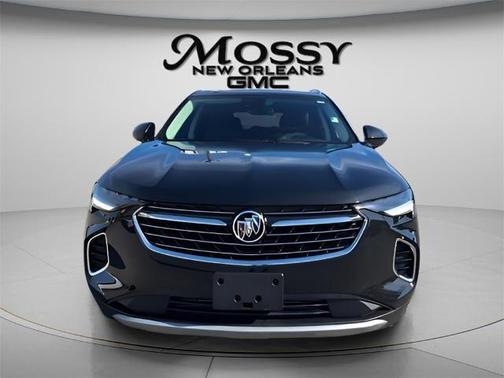 2023 Buick Envision Essence FWD