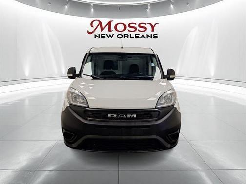 2021 RAM ProMaster City Tradesman