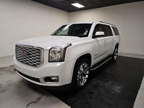 2019 GMC Yukon XL Denali