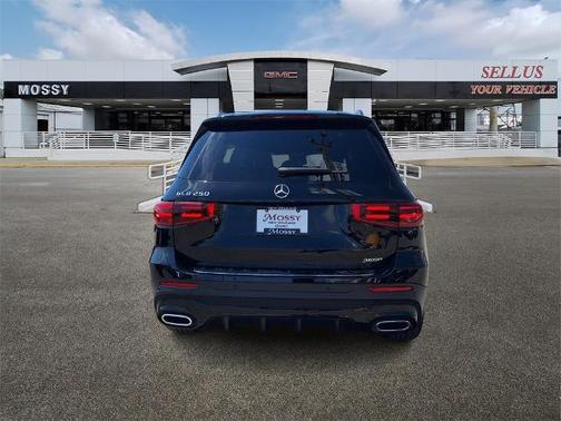2024 Mercedes-Benz GLB 250 Base