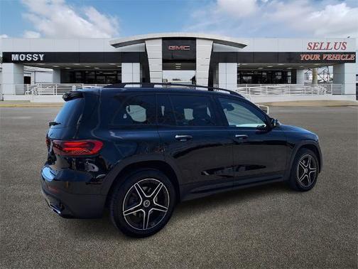 2024 Mercedes-Benz GLB 250 Base