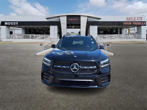 2024 Mercedes-Benz GLB 250 Base