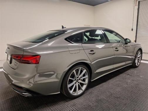 2025 Audi A5 Sportback 45 S Line Premium