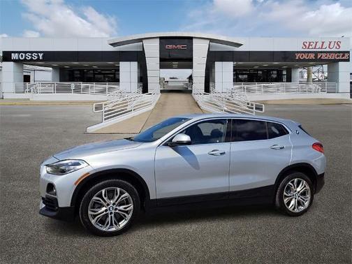 2019 BMW X2 sDrive28i