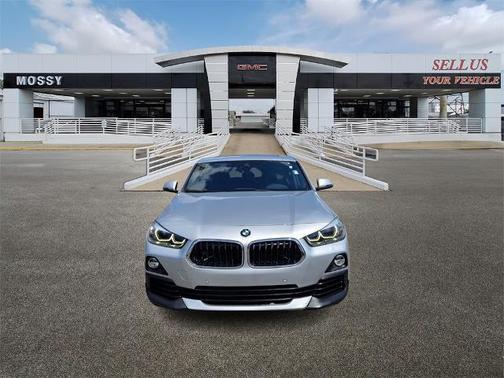2019 BMW X2 sDrive28i