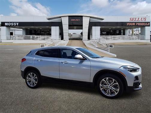 2019 BMW X2 sDrive28i