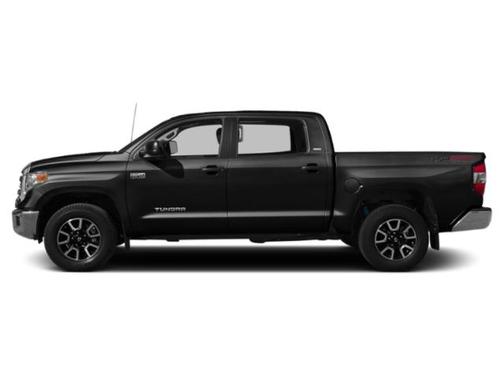 2015 Toyota Tundra SR5
