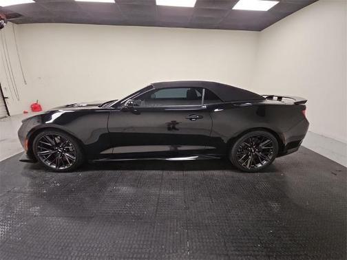 2018 Chevrolet Camaro ZL1