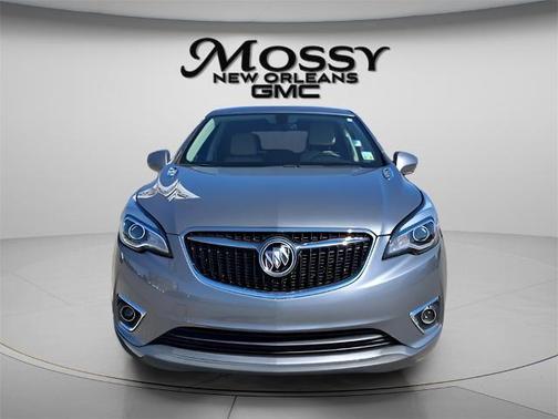 2020 Buick Envision FWD Preferred