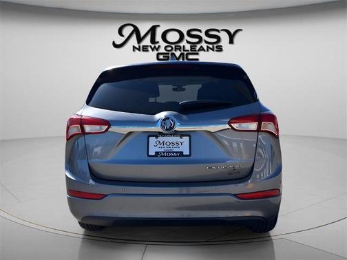 2020 Buick Envision FWD Preferred