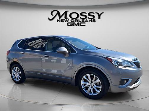 2020 Buick Envision FWD Preferred