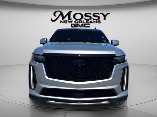 2023 Cadillac Escalade V-Series