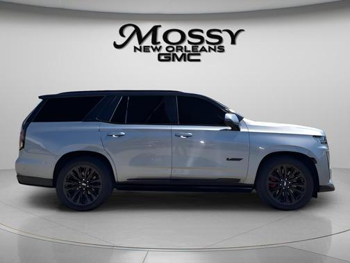 2023 Cadillac Escalade V-Series