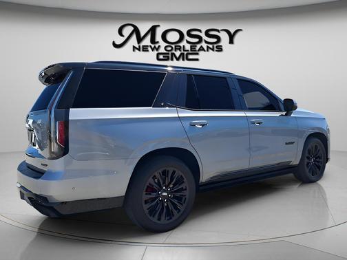 2023 Cadillac Escalade V-Series