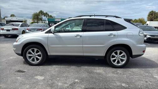 2009 Lexus RX 350 Base